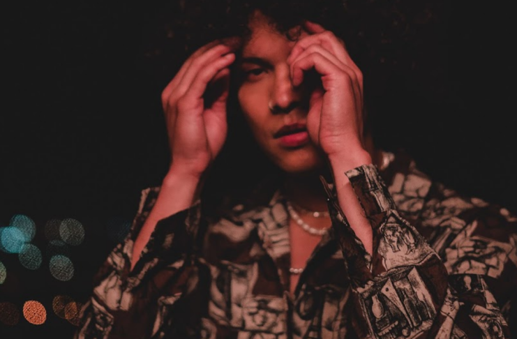 Bocha, nos trae su nuevo sencillo «Las 12» Bocha, nos trae su nuevo sencillo "Las 12"