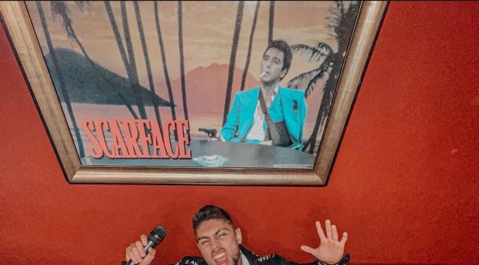 Beta Mejía afianza su carrera en Colombia Beta Mejía afianza su carrera en Colombia