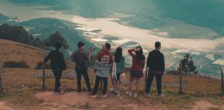 Con los parceros hasta la muerte Con los parceros hasta la muerte