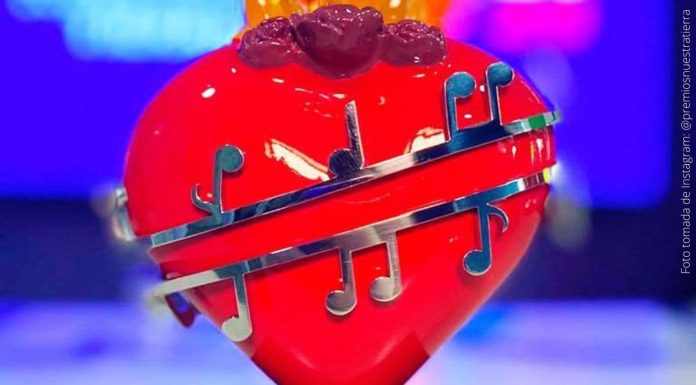 Premios Nuestra Tierra 2022 a lo mejor de la música hecha en Colombia Premios Nuestra Tierra 2022 a lo mejor de la música hecha en Colombia