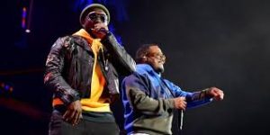 ¿Por qué Black Eyed Peas ya no vendrá al Jamming Festival?