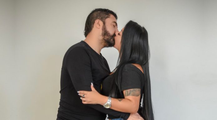Iván Marín y su esposa Leidy Silva se van de tercera luna de miel Leidy Silva