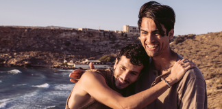 Tu luz quedó: lo nuevo de Matteo Bocelli y Sebastián Yatra Tu luz quedo Matteo Bocelli y Sebastián Yatra