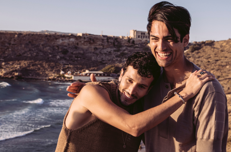 Tu luz quedó: lo nuevo de Matteo Bocelli y Sebastián Yatra Tu luz quedo Matteo Bocelli y Sebastián Yatra