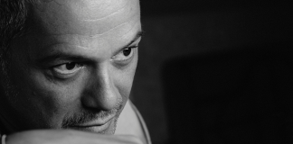 Alejandro Sanz y su tan anhelado regreso al país Alejandro Sanz