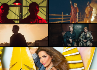 No te puedes perder de estos cinco estrenos musicales MásQver Gloria Trevi