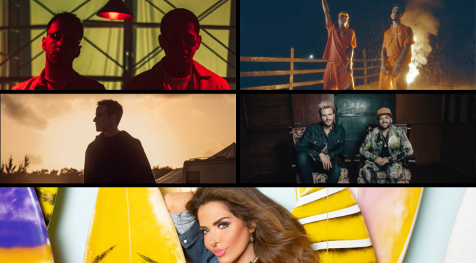 No te puedes perder de estos cinco estrenos musicales MásQver Gloria Trevi