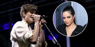 Shawn Mendes: «When You’re Gone» se inspira en su ruptura con Camila Cabello Shawn Mendes habla de cómo su nuevo sencillo, “When You’re Gone”, se inspiró en la ruptura de su relación con Camila Cabello.