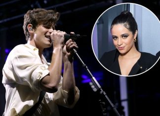 Shawn Mendes: «When You’re Gone» se inspira en su ruptura con Camila Cabello Shawn Mendes habla de cómo su nuevo sencillo, “When You’re Gone”, se inspiró en la ruptura de su relación con Camila Cabello.