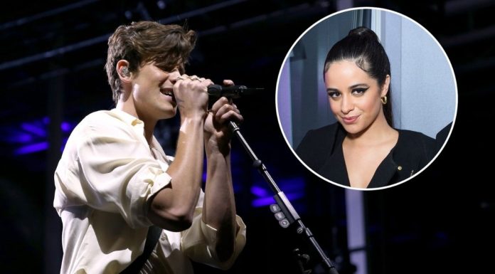 Shawn Mendes: «When You’re Gone» se inspira en su ruptura con Camila Cabello Shawn Mendes habla de cómo su nuevo sencillo, “When You’re Gone”, se inspiró en la ruptura de su relación con Camila Cabello.