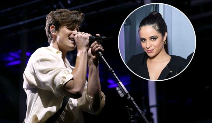 Shawn Mendes habla de cómo su nuevo sencillo, “When You’re Gone”, se inspiró en la ruptura de su relación con Camila Cabello.