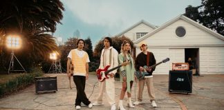 Timø y Pitizion se unen poéticamente para lanzar ‘Canción de amor’ canción de amor