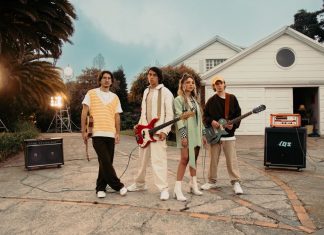 Timø y Pitizion se unen poéticamente para lanzar ‘Canción de amor’ canción de amor