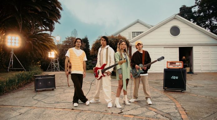 Timø y Pitizion se unen poéticamente para lanzar ‘Canción de amor’ canción de amor