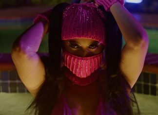 Mariah Angeliq la princesa de Miami estrena ‘Hey Siri’ Mariah Angeliq