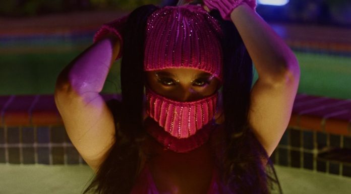 Mariah Angeliq la princesa de Miami estrena ‘Hey Siri’ Mariah Angeliq