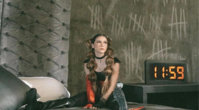 ‘Terminamos’: el sencillo que catapulta el inicio de Nina Terminamos