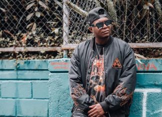 El artista colombiano Venesti hace su debut musical con el sencillo ‘Shorty’ El artista Venesti