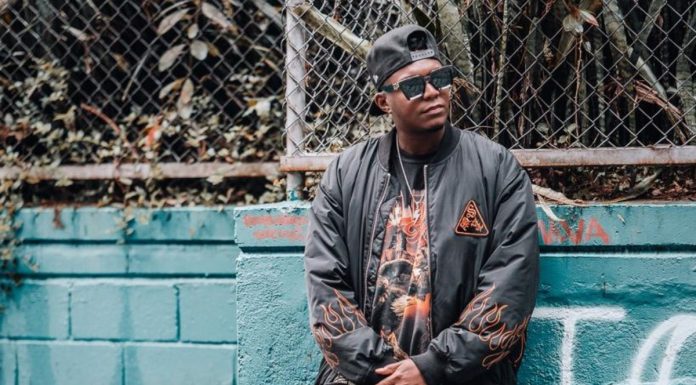 El artista colombiano Venesti hace su debut musical con el sencillo ‘Shorty’ El artista Venesti