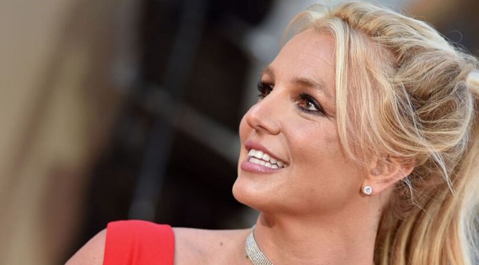 Britney Spears confirma su tercer embarazo ¿Serán gemelos? britneyspears