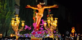 Estos son los mitos y las creencias populares de Semana Santa en Colombia Mitos Semana Mayor