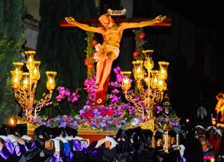 Estos son los mitos y las creencias populares de Semana Santa en Colombia Mitos Semana Mayor