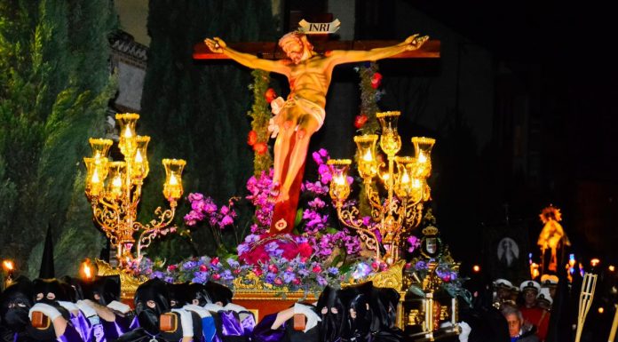 Estos son los mitos y las creencias populares de Semana Santa en Colombia Mitos Semana Mayor