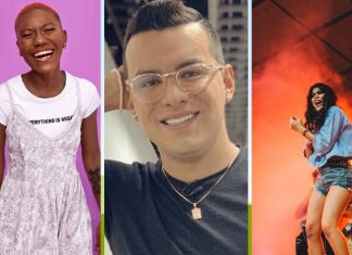 Mabiland, Yeison Jiménez y Karen Lizarazo confirmados para los Premios Nuestra Tierra Premios Nuestra Tierra 2022