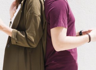 Mucho cuidado estos son los signos de un ciberamor en sus hijos ciberamor