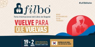 Conoce todos los detalles de la Feria Internacional del Libro de Bogotá 2022 Feria Internacional del Libro