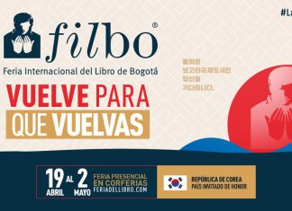 Conoce todos los detalles de la Feria Internacional del Libro de Bogotá 2022 Feria Internacional del Libro