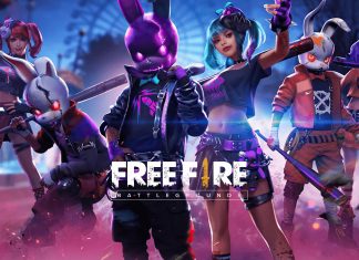 Con estos trucos serás un experto en Free Fire freefire trucos