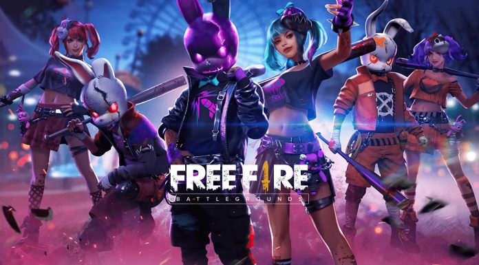 Con estos trucos serás un experto en Free Fire freefire trucos