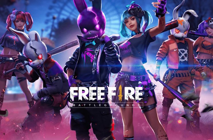 Con estos trucos serás un experto en Free Fire freefire trucos