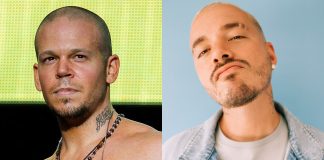 «Lo consideraba pana por eso dolió»: J Balvin a Residente j balvin
