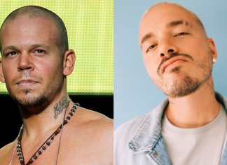 «Lo consideraba pana por eso dolió»: J Balvin a Residente j balvin