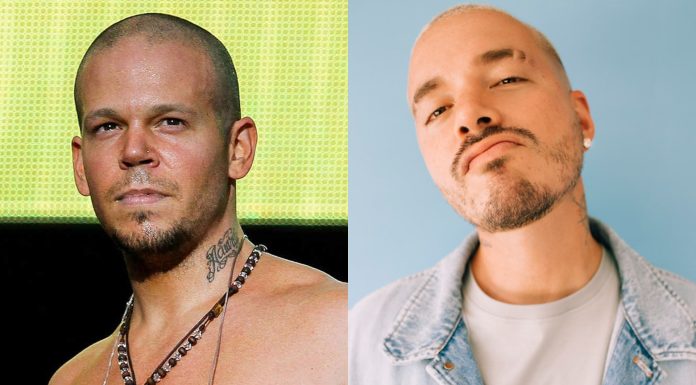 «Lo consideraba pana por eso dolió»: J Balvin a Residente j balvin