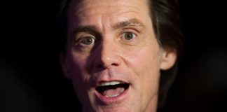 Solo un milagro impediría que Jim Carrey deje la actuación jim carrey