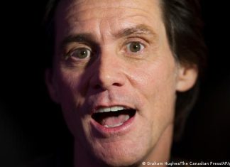 Solo un milagro impediría que Jim Carrey deje la actuación jim carrey