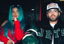 ¿Romance a la vista? Karol G y Feid darían más pistas de su amor karol g