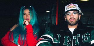 ¿Romance a la vista? Karol G y Feid darían más pistas de su amor karol g