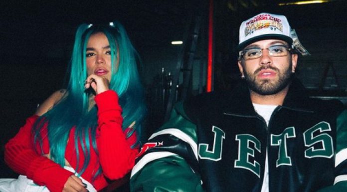 ¿Romance a la vista? Karol G y Feid darían más pistas de su amor karol g