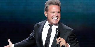 Luis Miguel celebra sus 52 años con sus mejores fotos luis miguel