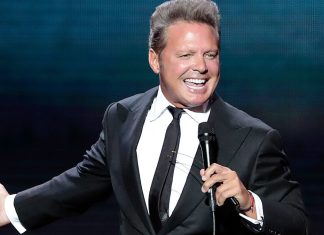 Luis Miguel celebra sus 52 años con sus mejores fotos luis miguel