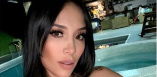 Luisa Fernanda W atraviesa por una fuerte crisis luisa fernanda