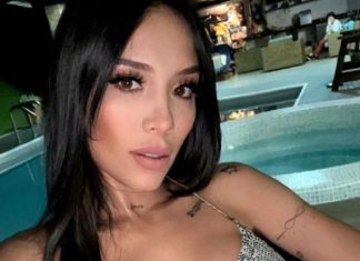 Luisa Fernanda W atraviesa por una fuerte crisis luisa fernanda