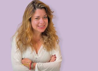 Yanetsis, la ‘coach’ más querida por los colombianos, y su magia de cantar Yanetsis