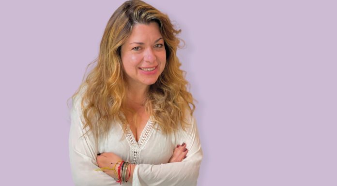 Yanetsis, la ‘coach’ más querida por los colombianos, y su magia de cantar Yanetsis