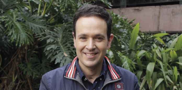 Carlos Ochoa