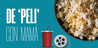 Tres películas para disfrutar con mamá en su mes Películas